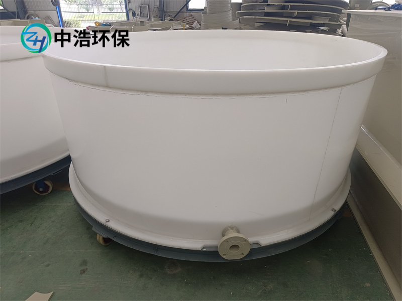 东西湖PP抽滤槽